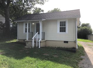 3405 Mays St, Nashville, TN 37211