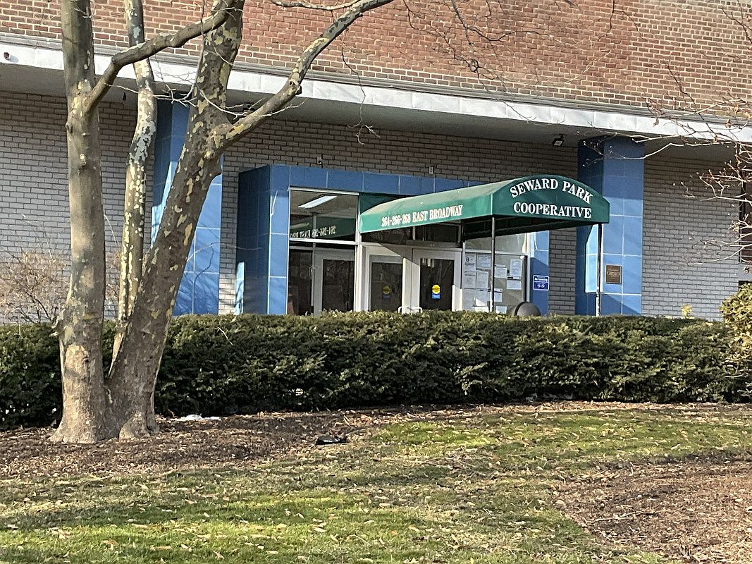 264 East Broadway #C301