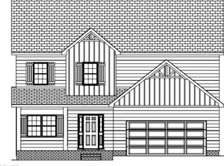 3532 Landis St, Winston Salem, NC 27107