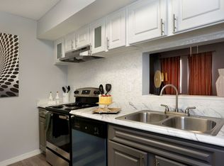 Buena Vista Apartments Studio, 1 & 2 Bedrooms in a Prime Location, Tampa, FL 33603