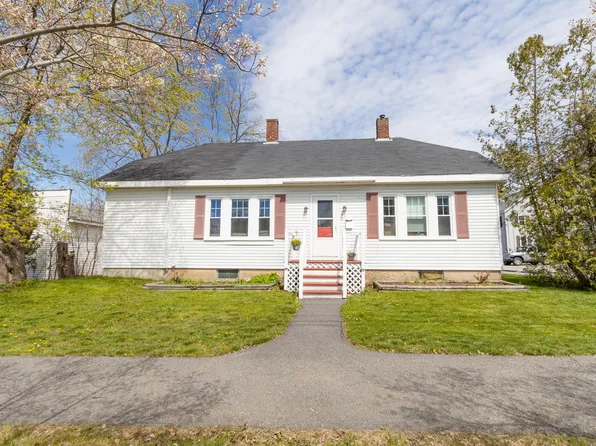 173 North Street, Bath, ME 04530