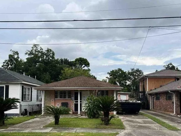 3515 Havana St, New Orleans, LA 70122