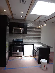 Rented by Miron Realty Group