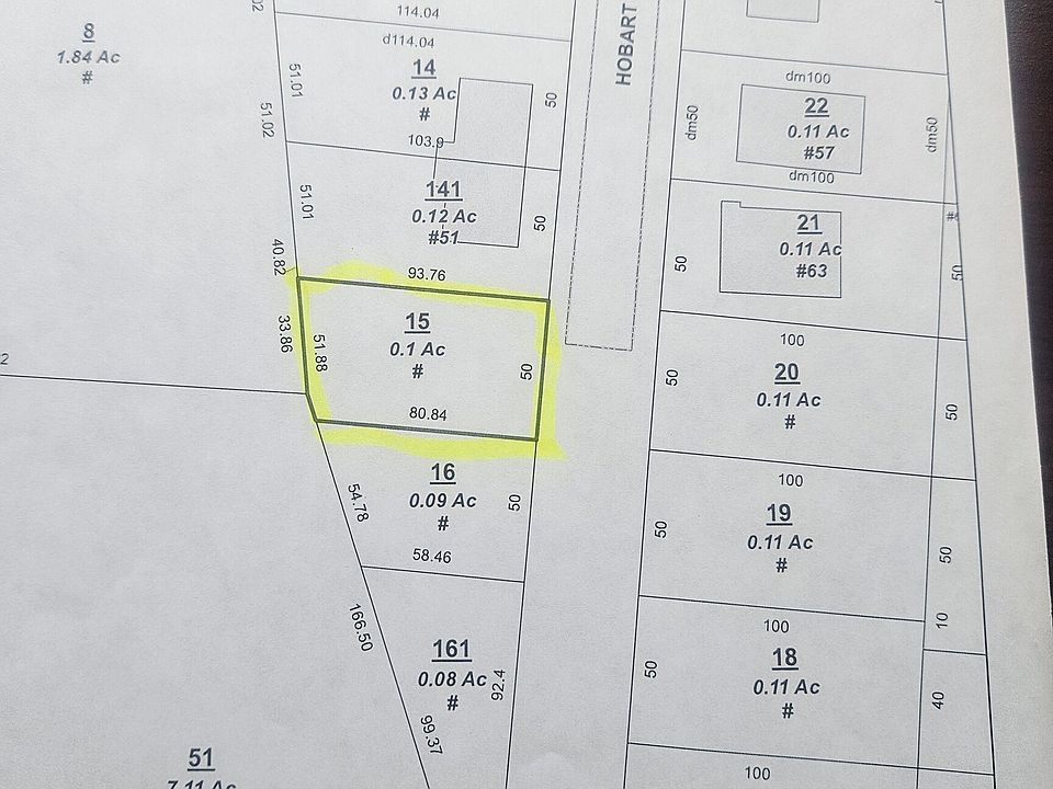 1st image of 52 Hobart Street