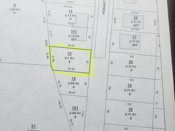 52 Hobart Street, Waterbury, CT 06704