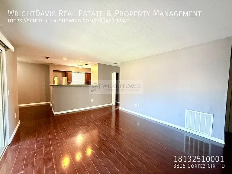 3805 Cortez Cir #D — Photo 6