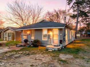 458 E 71st St, Shreveport, LA 71106