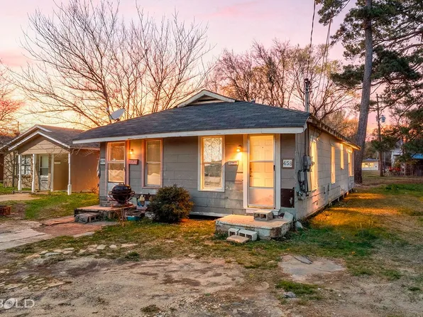 458 E 71st St, Shreveport, LA 71106