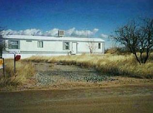 253211 E Shawnee Trl, Saint David, AZ 85630
