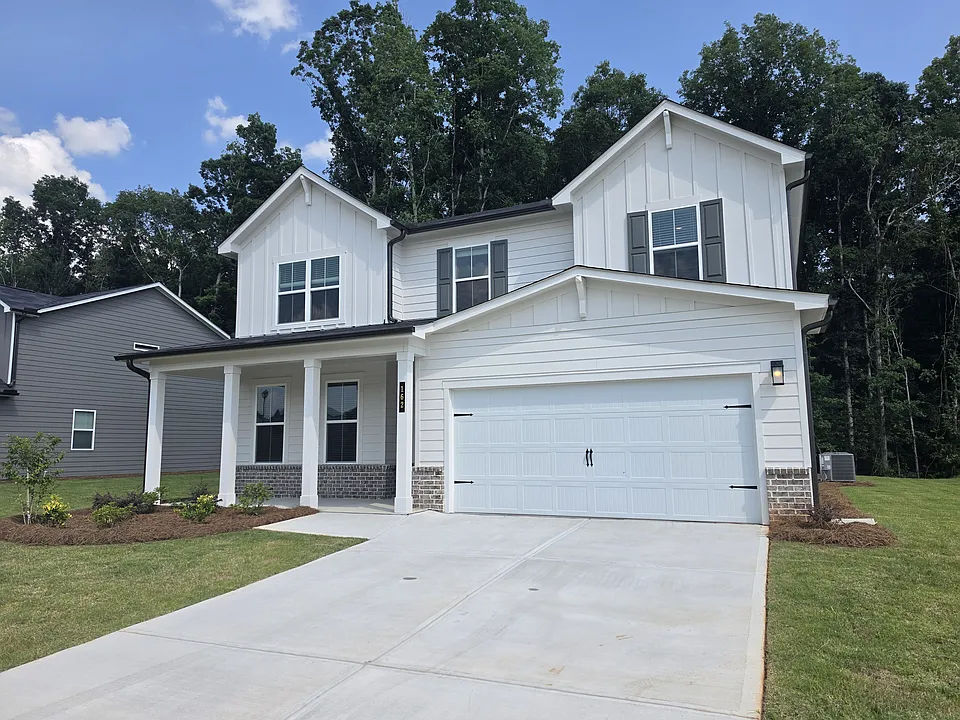 162 Poplar Bluff Way