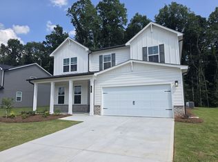 162 Poplar Bluff Way, Jefferson, GA 30549