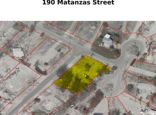 190 Matanzas St, Fort Myers Beach, FL 33931
