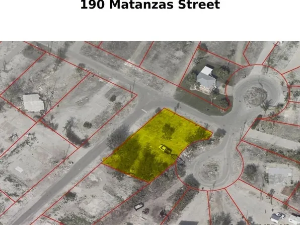 190 Matanzas St, Fort Myers Beach, FL 33931