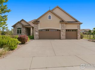 1102 Bateleur Ln, Fort Collins, CO 80524