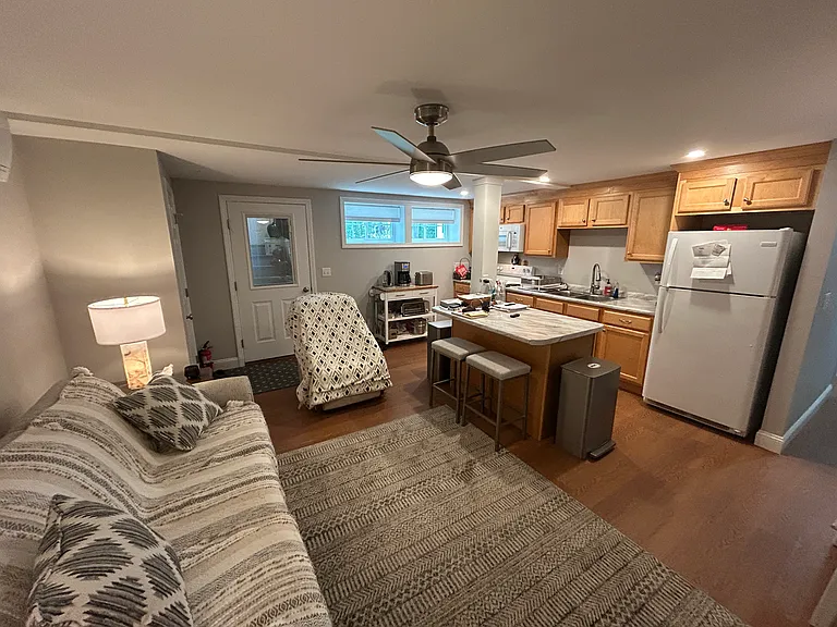 37 Mount Pleasant St #1 — Photo 5