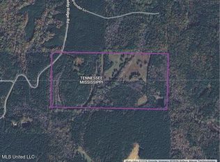 4665 Muddy Ridge Rd, Pocahontas, TN 38061