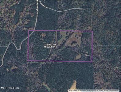 4665 Muddy Ridge Rd, Pocahontas, TN, 38061