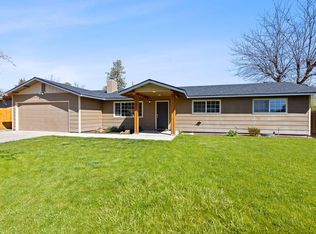 269 SW 5th St, Prineville, OR 97754