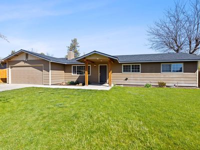 269 SW 5th St, Prineville, OR, 97754