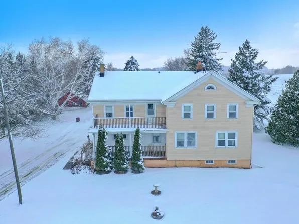 15706 County Highway M, Cleveland, WI 53015