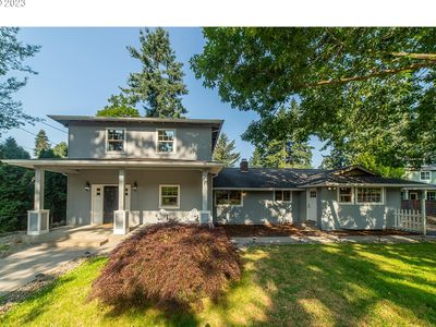 8687 SE 57th Ave, Portland, OR, 97206
