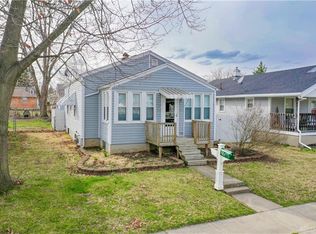 2805 Kingston Ave, Dayton, OH 45420