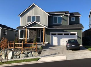 (Undisclosed Address), Marysville, WA 98270