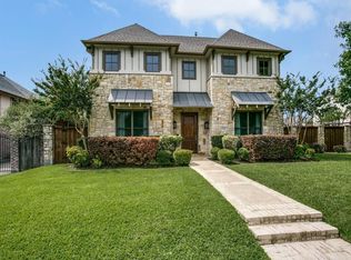 6600 Sondra Dr, Dallas, TX 75214