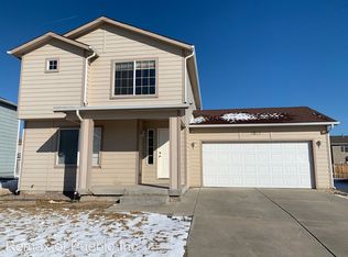 3613 Bobcat Ln, Pueblo, CO 81004