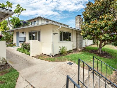 7540 Cathedral Oaks Rd APT 7, Goleta, CA, 93117