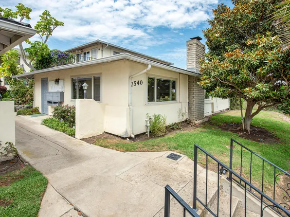 7540 Cathedral Oaks Rd APT 7, Goleta, CA 93117