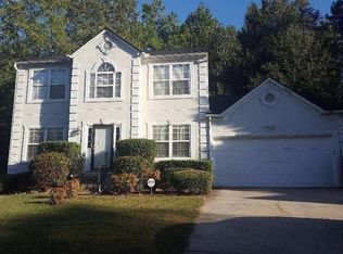 3185 Kings Glen Trl, Decatur, GA 30034