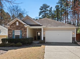 23 Juliette Dr, Durham, NC 27713