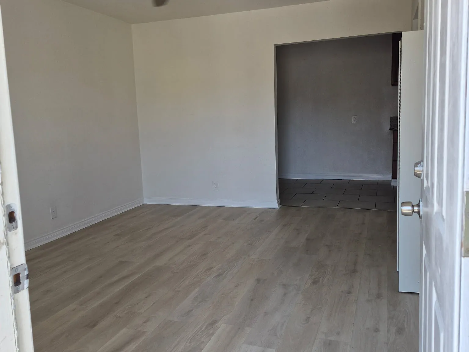 1 bed, 550 sqft, $2,250 — Photo 3
