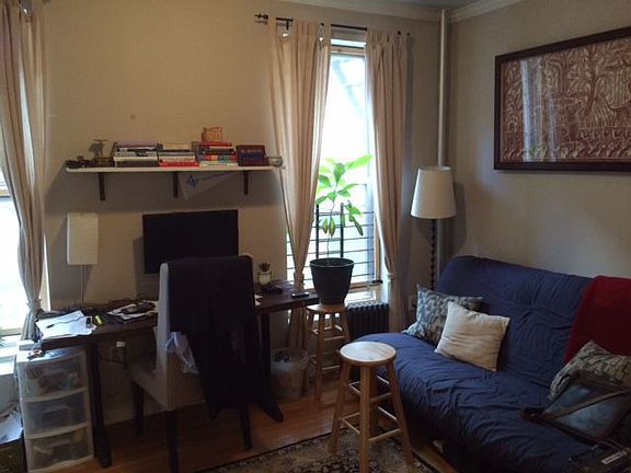 3rd image of 93 1/2 E 7th St APT 2