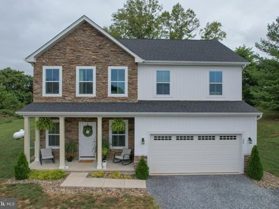 52 Fennec Fox Ln, Shenandoah Junction, WV, 25442