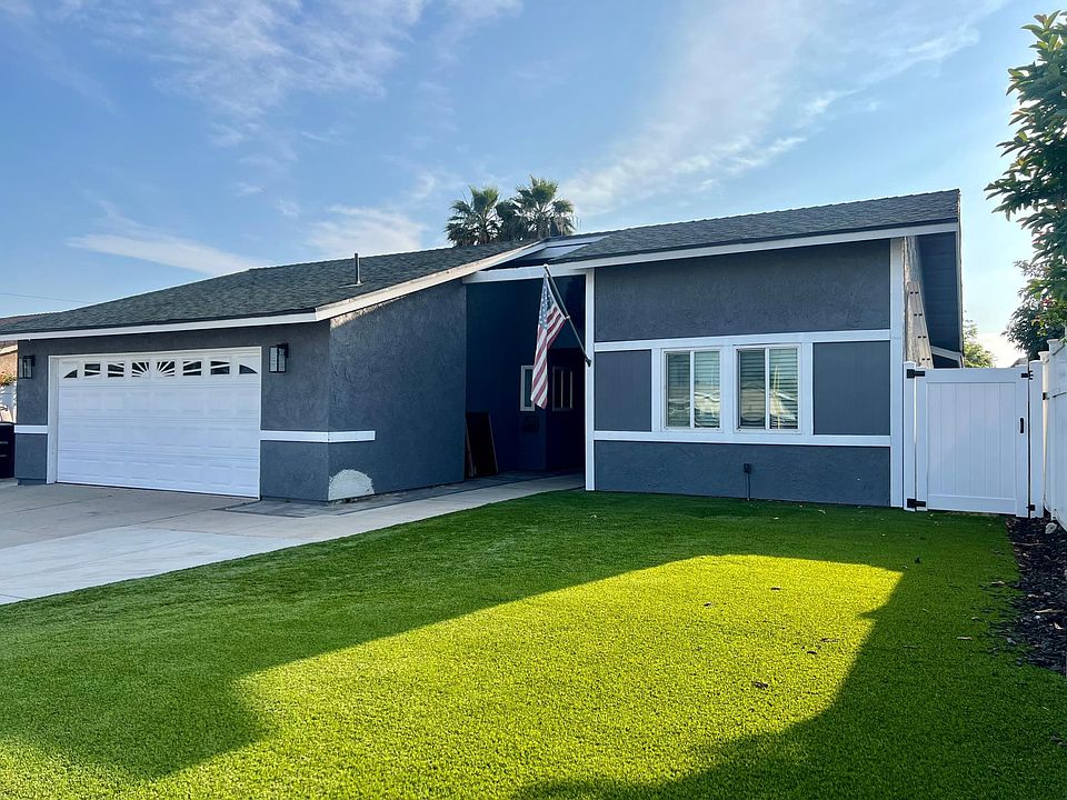 1251 N Baker Ave Ontario, CA, 91764 Apartments for Rent Zillow