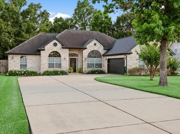7119 Wedgewood Dr, Magnolia, TX 77354