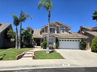 21027 Quail Run Dr, Diamond Bar, CA 91789
