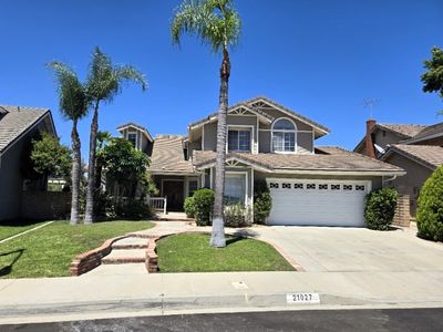 21027 Quail Run Dr, Diamond Bar, CA, 91789