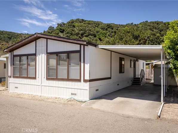 1021 Ilene Dr #193, San Luis Obispo, CA 93405