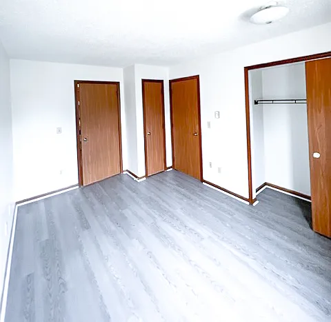 Park Terrace Heights Apartments — Photo 2