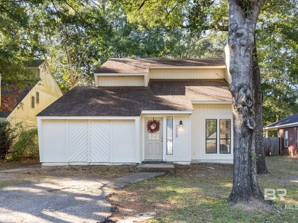 1008 McNeil Ave, Mobile, AL 36609