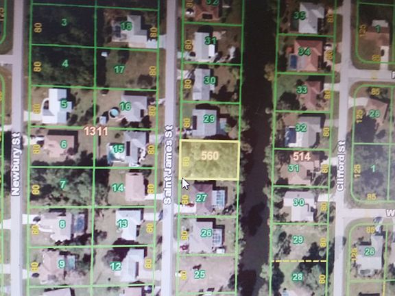 2nd image of 3064 Saint James St