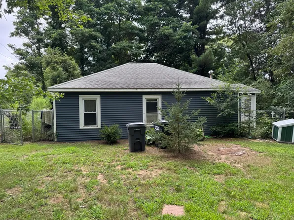 35716 M 140 Hwy, Covert, MI 49043