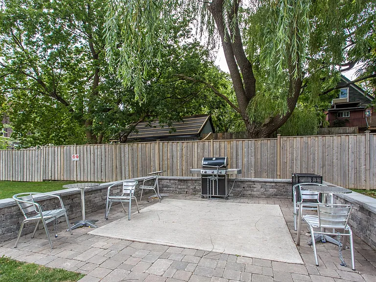 200 Dufferin St #1103 — Photo 13