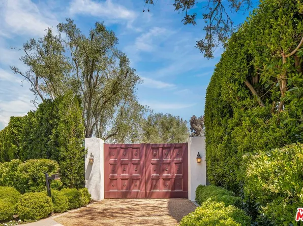 300 N Tigertail Rd, Los Angeles, CA 90049