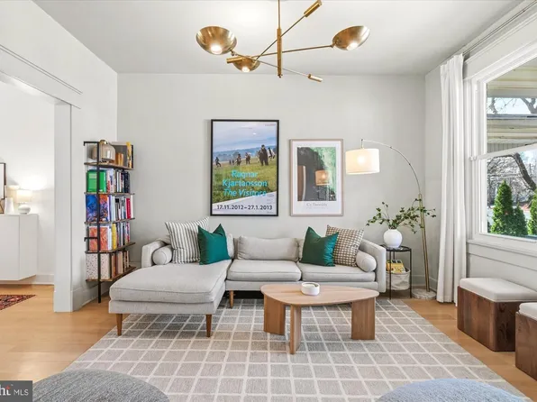 4515 Arkansas Ave NW, Washington, DC 20011