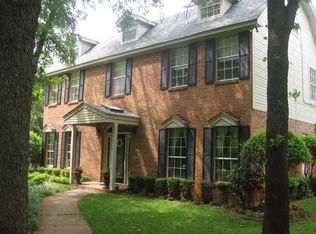 350 Oak Trail Dr, Double Oak, TX 75077