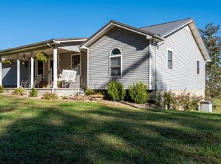 1484 W Pine Hill Rd, London, KY 40744